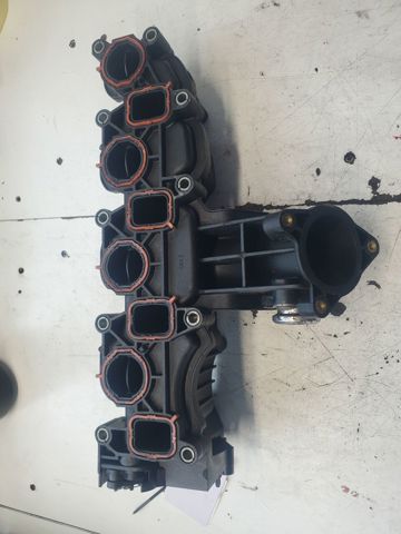 03L129711AQ Впускной коллектор купить Львов