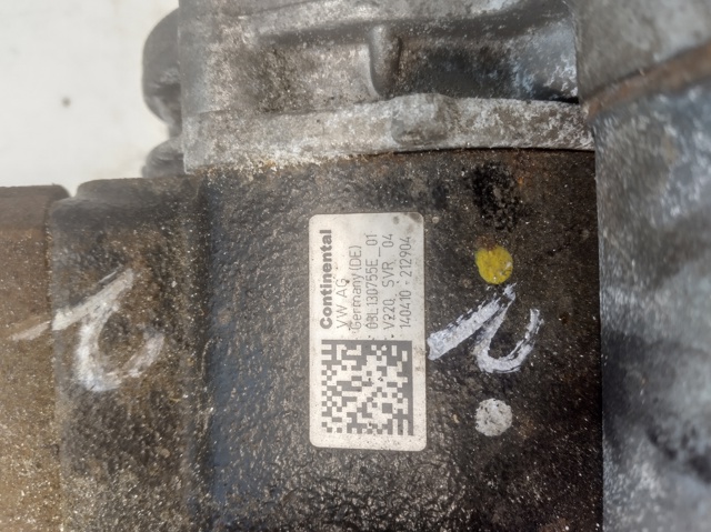 VAG 03L130755E ТНВД в наличии Николаев