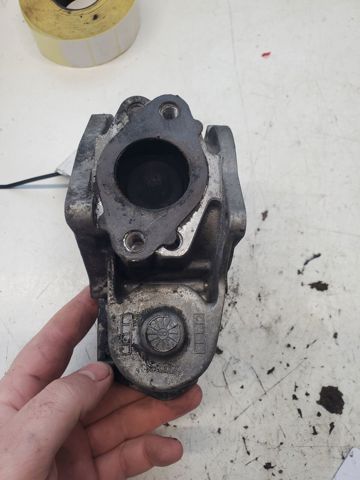 03L131501G VAG Клапан EGR рециркуляции газов купить в Харьков