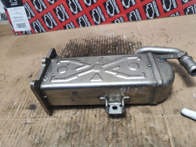 VAG 03L131512DQ Радиатор системы EGR в наличии Каменское