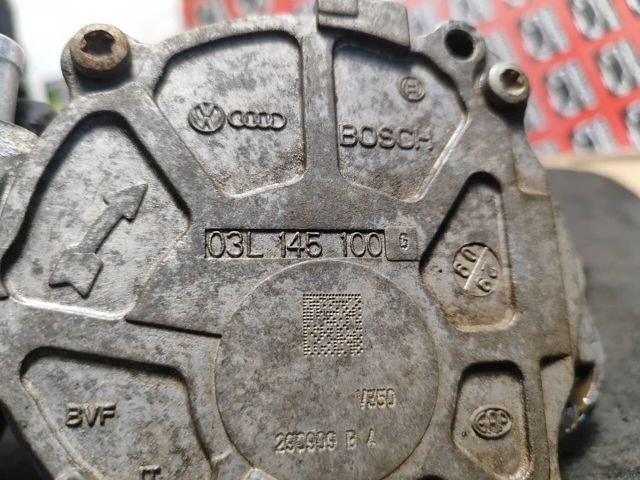 VAG 03L145100G Насос вакуумный в наличии Винница