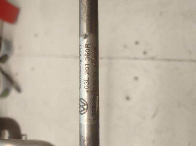 03L201360R VAG купить в Украина