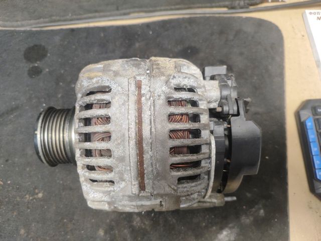 03L903023 VAG Генератор купить в Черкассы