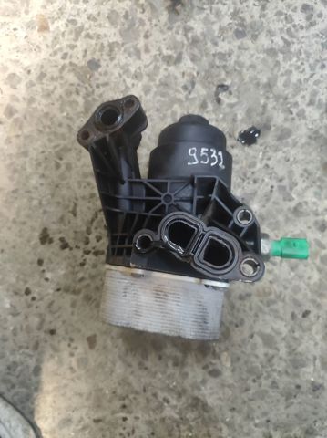 03N115389A VAG Корпус масляного фильтра купить в Харьков