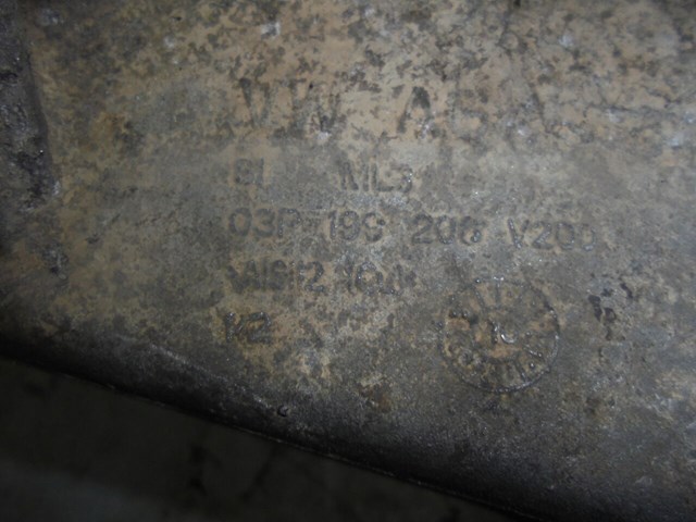 VAG 03P199206 в наличии Черкассы