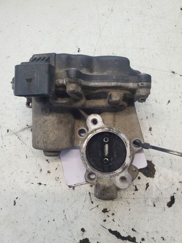 Клапан EGR, рециркуляции газов 04B131501D VAG