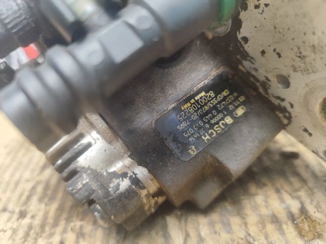 Насос топливный высокого давления 04L130755E VAG