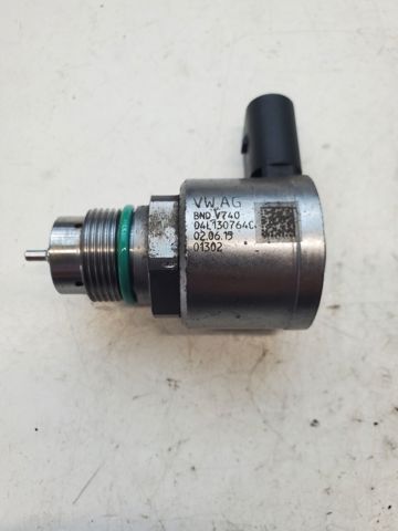 04L130764C VAG Регулятор давления топлива в топливной рейке купить в Ирпень