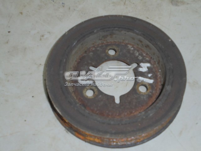 0515N0 PEUGEOT Шкив коленвала купить в Хмельницкий