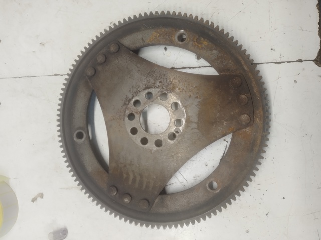 059105323AL Маховик купить Ужгород