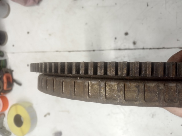 VAG 059105323AL Маховик двигателя в наличии Николаев