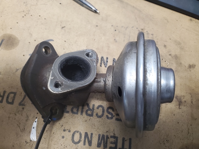 VAG 059131503H Клапан EGR рециркуляции газов в наличии Черкассы