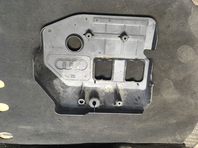06A103925J VAG Крышка двигателя купить в Одесса