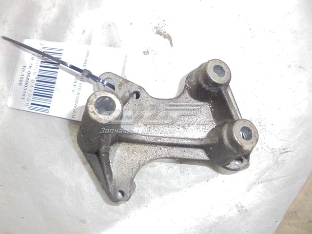 Наконечник свечи зажигания 06A903103 VAG
