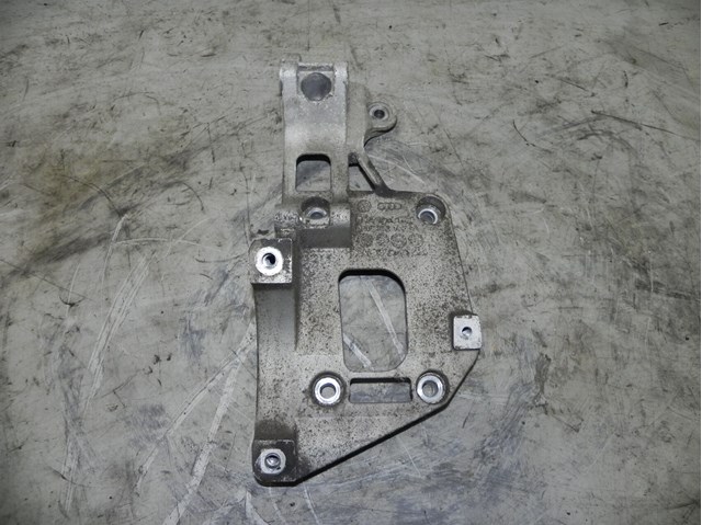 Крепление генератора 06F903143F VAG