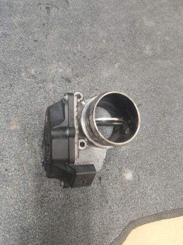 Заслонка воздушная 076128063A VAG