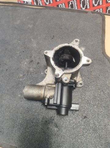 Клапан EGR системы рециркуляции отработавших газов 076131501B VAG