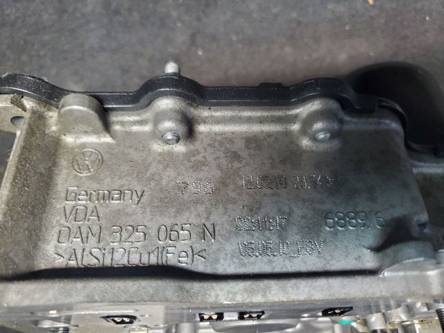 VAG 0AM325065N в наличии Черкассы