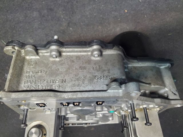 VAG 0AM325065N в наличии Кривой Рог