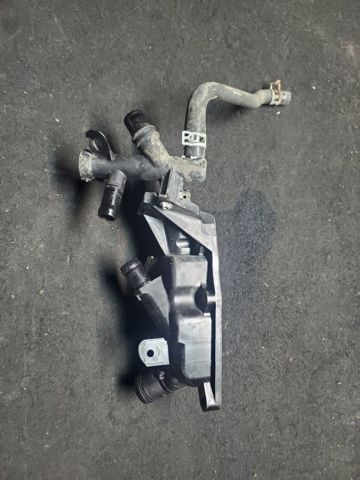 110606217R RENAULT Корпус термостата купить в Черновцы