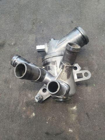 Корпус термостата в сборе 110617089R RENAULT