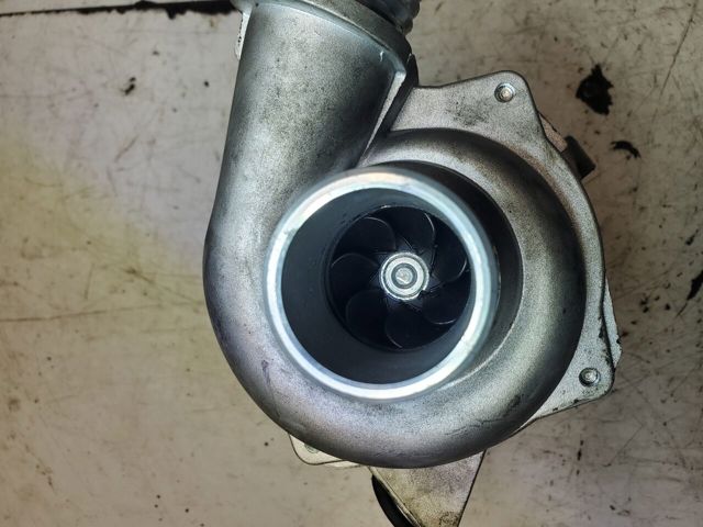 11517586925 BMW Помпа купить в Черновцы