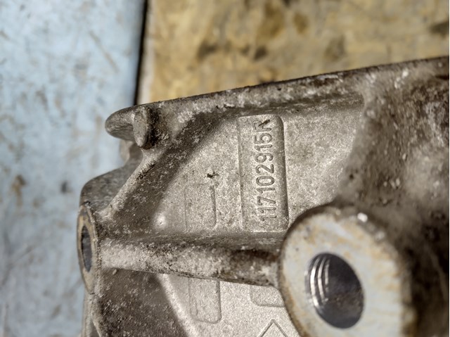 117102915R RENAULT купить в Черновцы