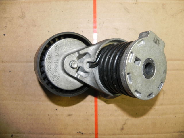 Натяжной ролик 117504048R RENAULT