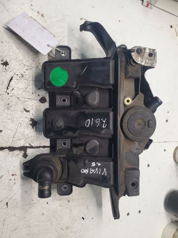 Сепаратор системы вентиляции картера 118302761R RENAULT