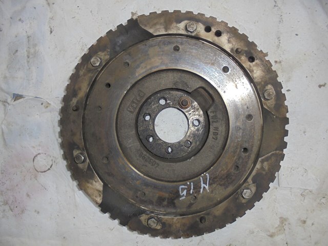 123002685R RENAULT Маховик двигателя купить в Кривой Рог