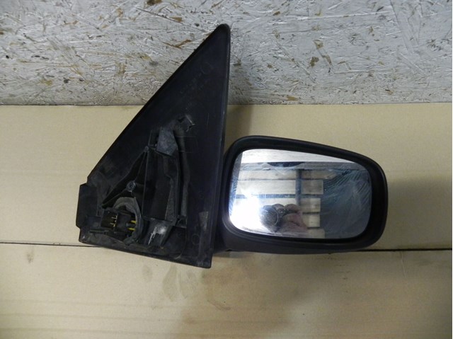 12353070 RENAULT Правое зеркало купить в Львов