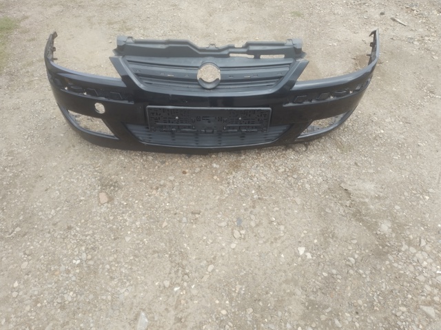 OPEL 13120826 Бампер передний в наличии Черкассы