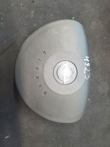 Подушка безопасности водителя 13188242 OPEL