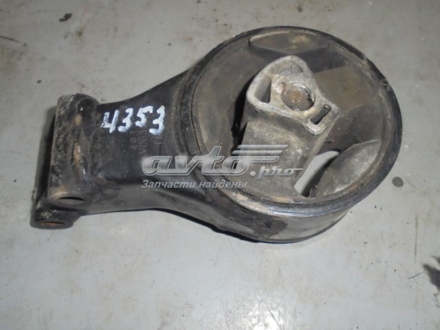 13248630 OPEL Подушка (опора) двигателя задняя купить в Днепр