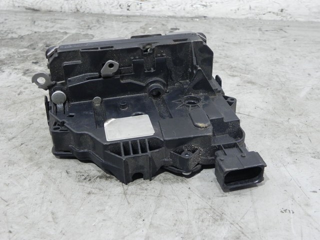 FIAT 1340455080 Замок двери боковой сдвижной правой в наличии Тернополь