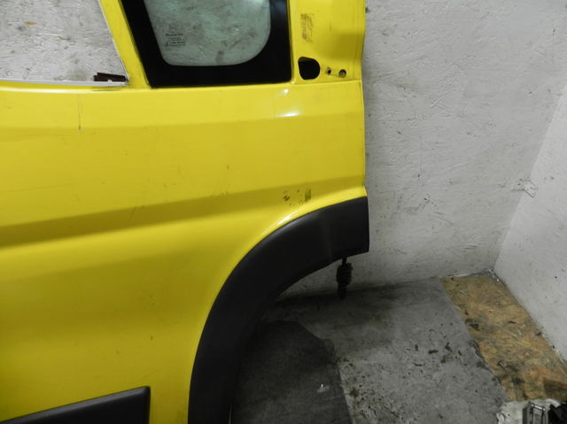 FIAT 1340563080 Дверь передняя правая в наличии Полтава