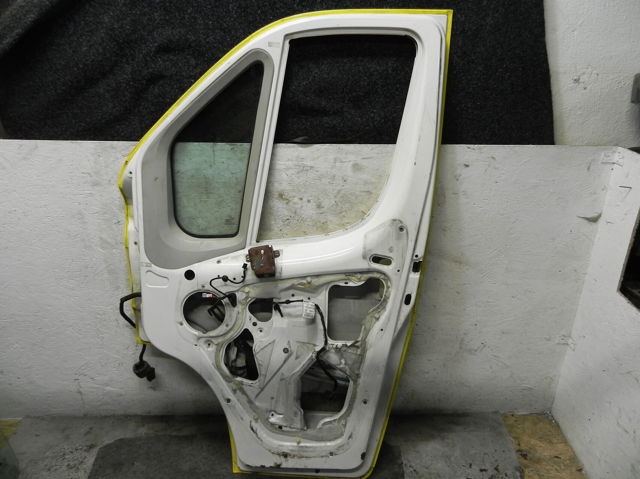 1340563080 FIAT Дверь передняя правая купить в Хмельницкий