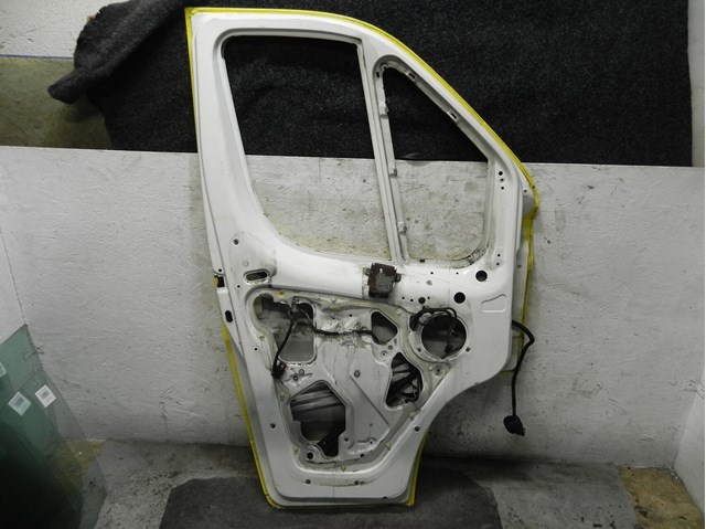 FIAT 1340568080 Дверь передняя левая в наличии Тернополь