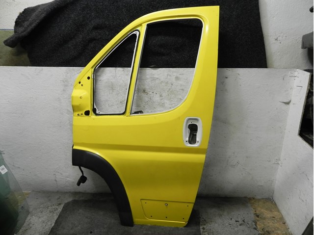 FIAT 1340568080 Дверь передняя левая в наличии Черкассы