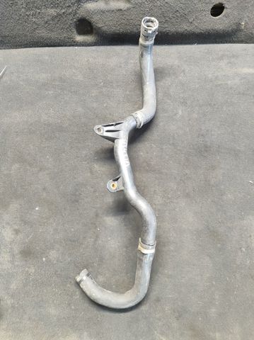 Шланг системы охлаждения 1343JP PEUGEOT
