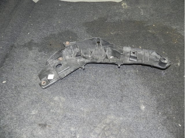 1375163080 FIAT Кронштейн бампера переднего левый купить в Винница