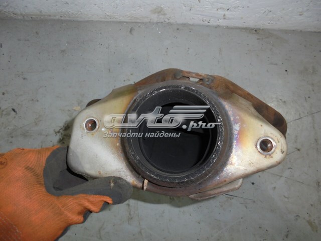 140021KT0A NISSAN Коллектор выпускной купить в Винница