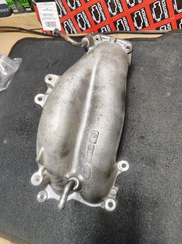 Впускной коллектор 140108J10A NISSAN