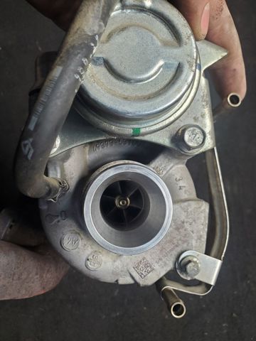 144108762R RENAULT Турбина купить в Житомир