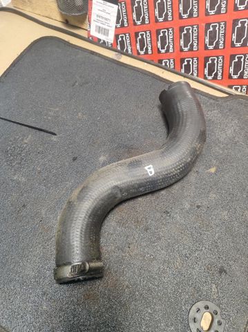 Шланг интеркуллера 14463JD50A NISSAN