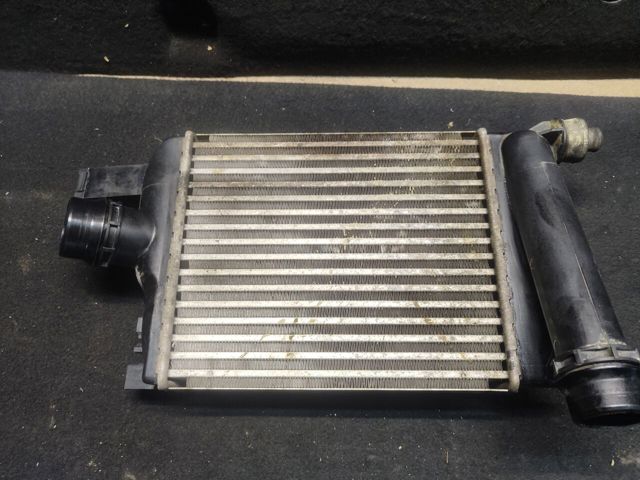 RENAULT 144965154R Интеркулер в наличии Павлоград