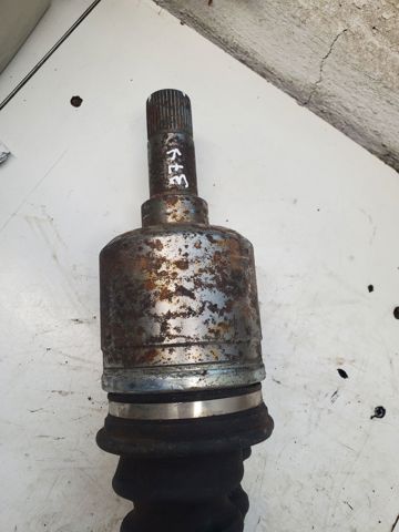 PEUGEOT 1481452080 Левая полуось в наличии Полтава