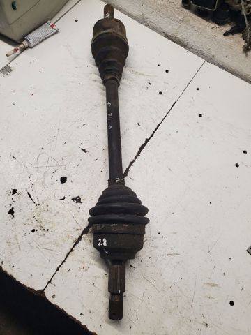 Левая полуось 1497187088 PEUGEOT