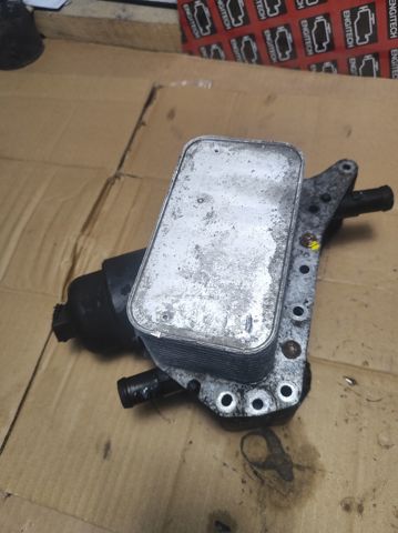 152081926R RENAULT Корпус масляного фильтра купить в Тернополь