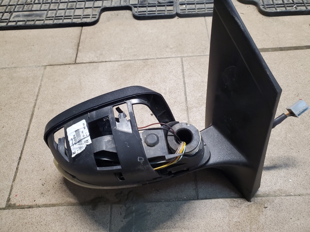 FORD 1538224 Правое зеркало в наличии Житомир